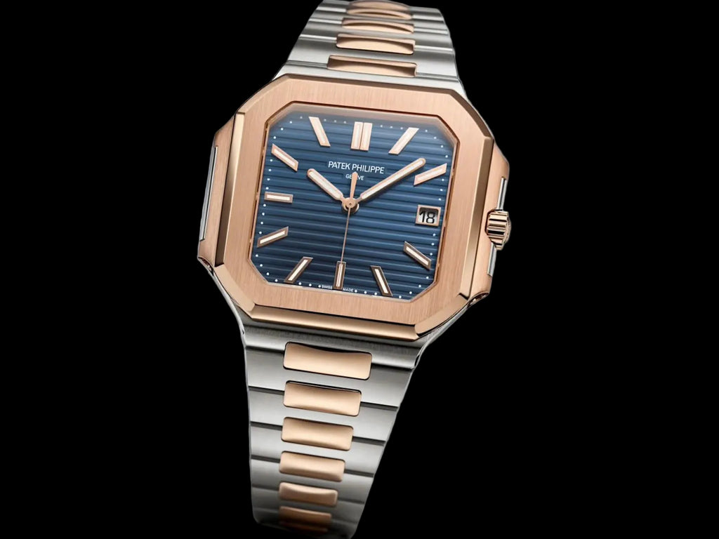 Patek Philippe CUBITUS 5821/1AR-001