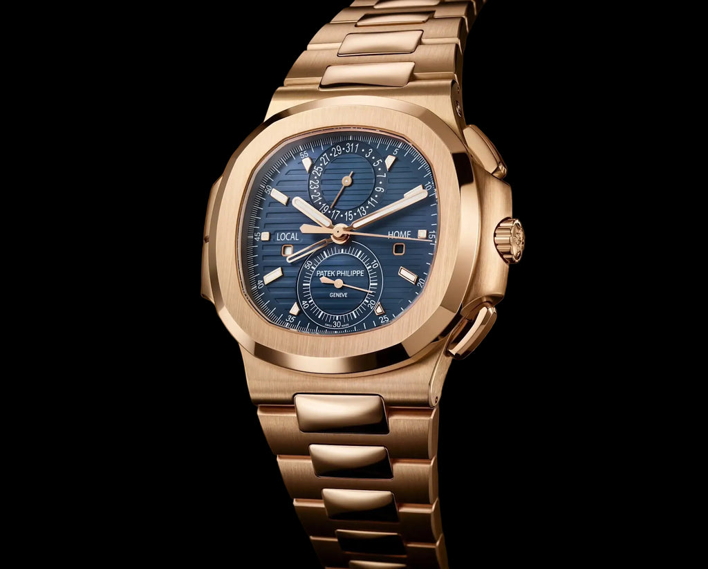 Patek Philippe NAUTILUS 5990/1R-001
