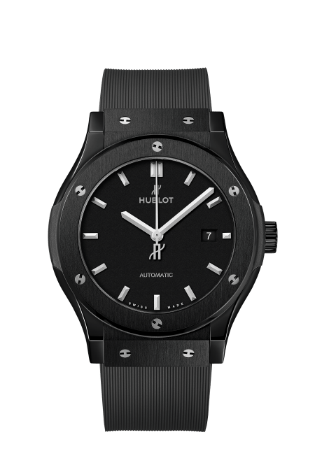Hublot CLASSIC FUSION ORIGINAL BLACK MAGIC
