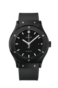 Hublot CLASSIC FUSION ORIGINAL BLACK MAGIC