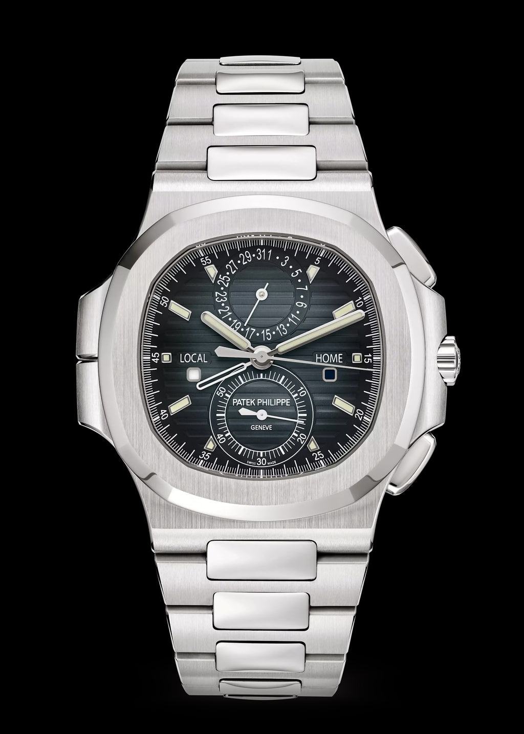Patek Philippe NAUTILUS 5990/1A-011