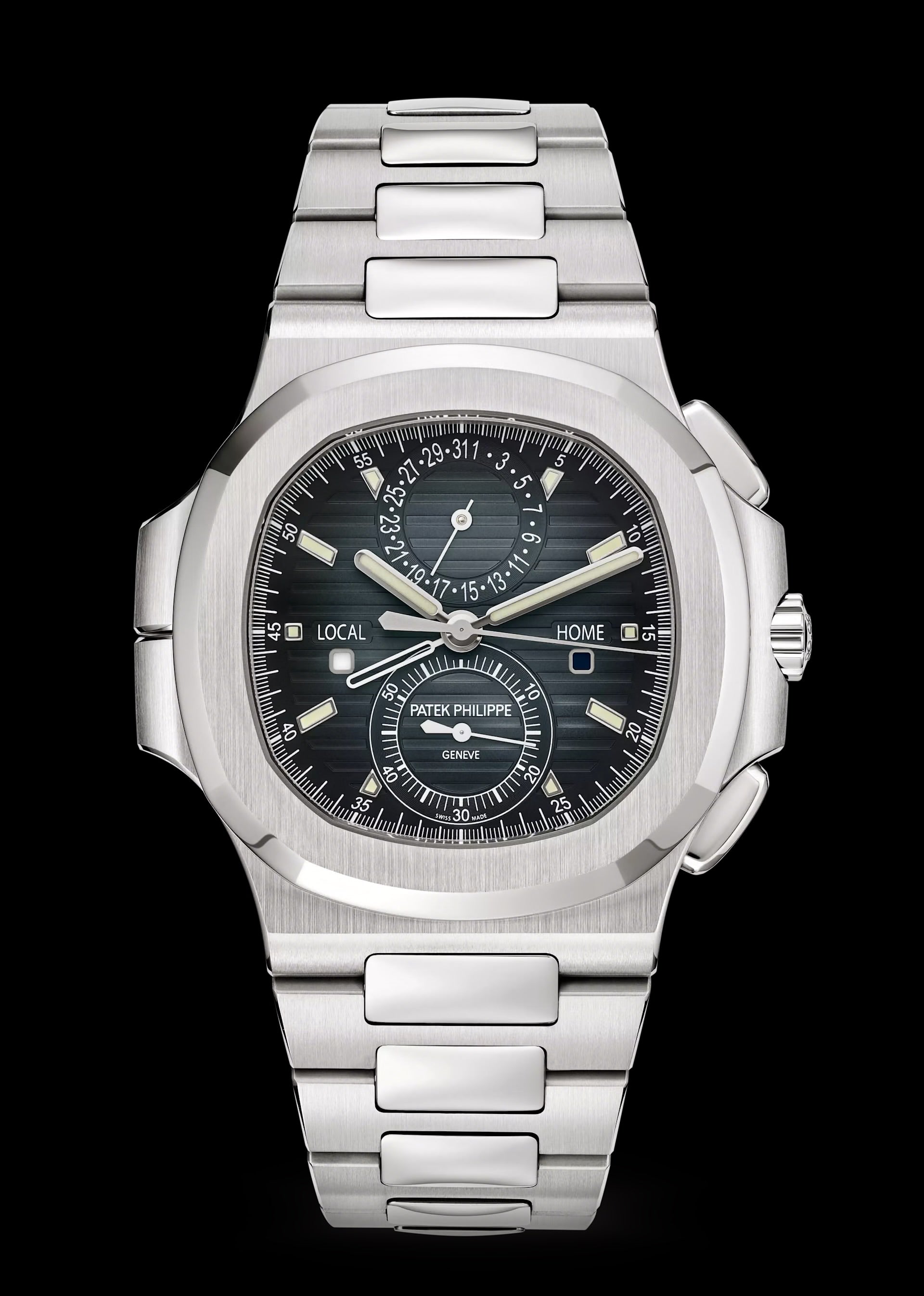 Patek Philippe NAUTILUS 5990/1A-011