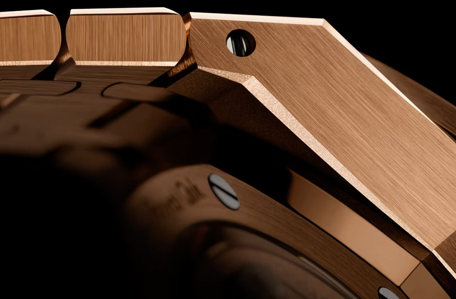 Audemars Piguet ROYAL OAK SELFWINDING CHRONOGRAPH