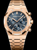 Audemars Piguet ROYAL OAK SELFWINDING CHRONOGRAPH