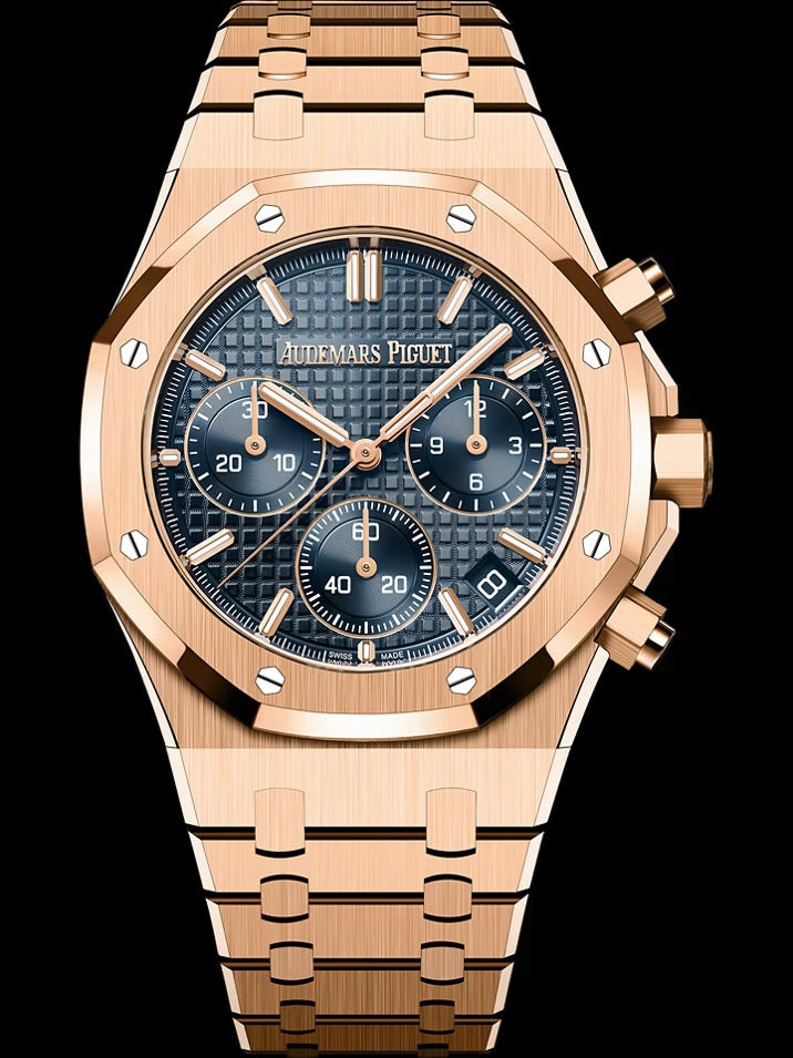 Audemars Piguet ROYAL OAK SELFWINDING CHRONOGRAPH
