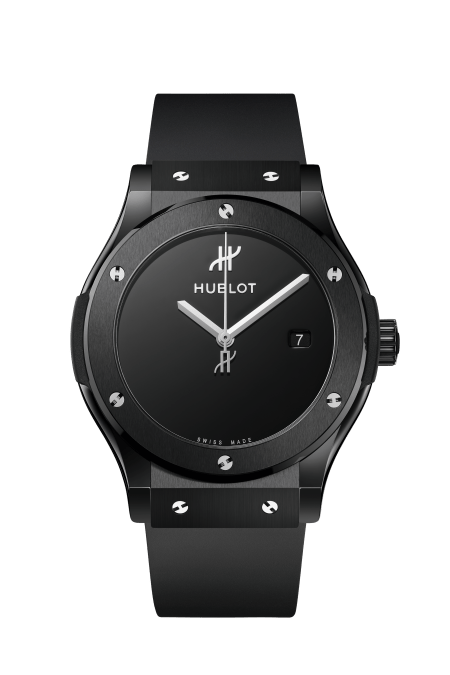 Hublot CLASSIC FUSION ORIGINAL BLACK MAGIC
