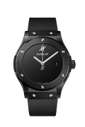 Hublot CLASSIC FUSION ORIGINAL BLACK MAGIC