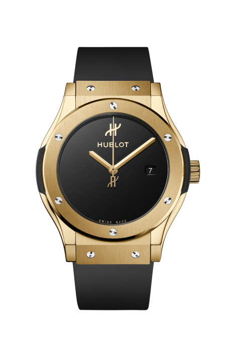 Hublot CLASSIC FUSION ORIGINAL YELLOW GOLD