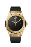 Hublot CLASSIC FUSION ORIGINAL YELLOW GOLD