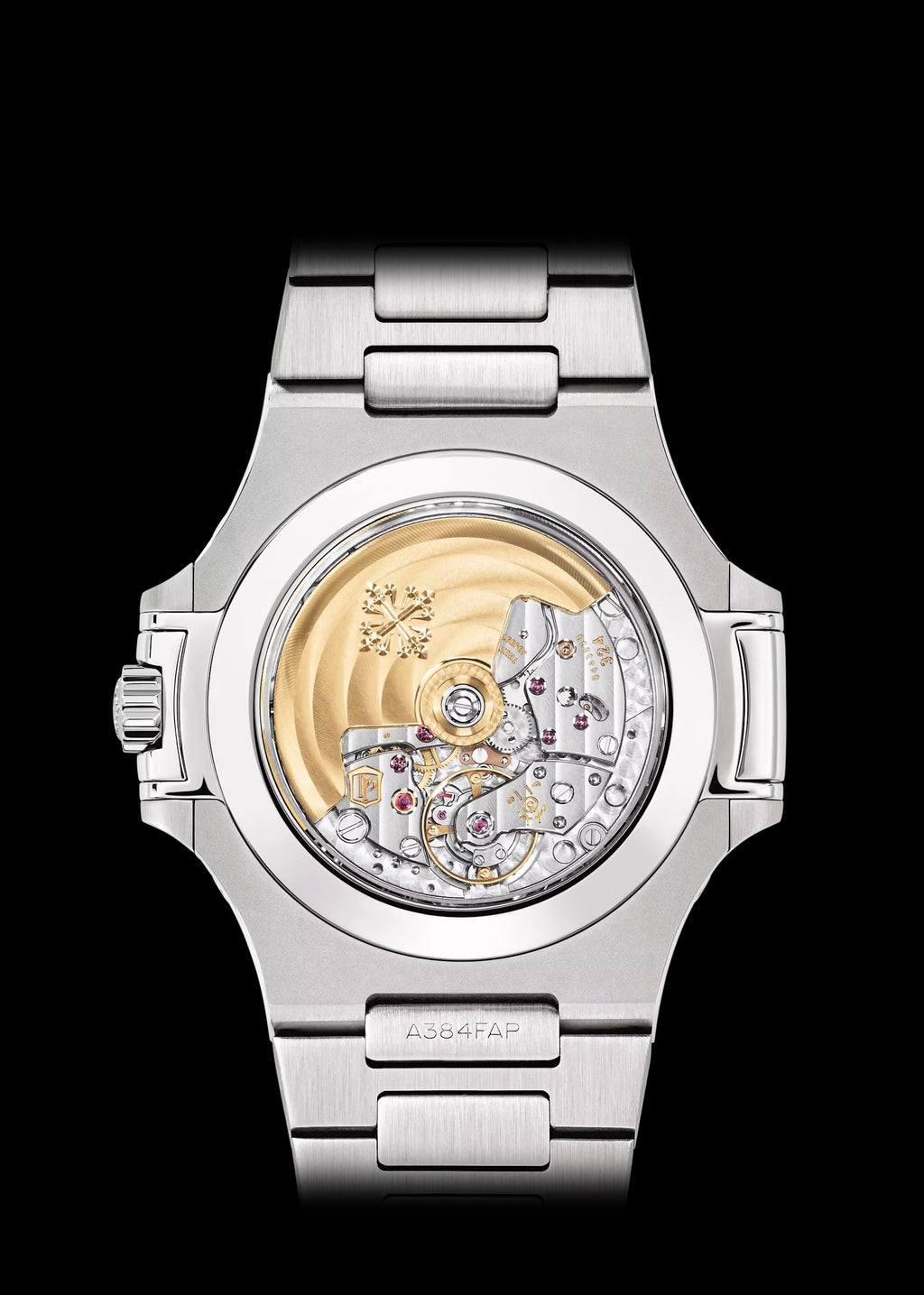Patek Philippe NAUTILUS 5726/1A-014