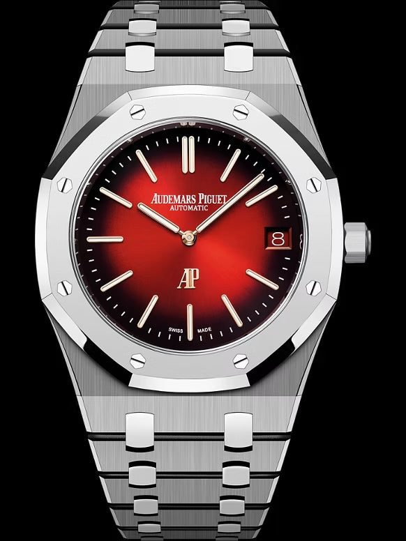 Audemars Piguet ROYAL OAK “JUMBO” EXTRA-THIN