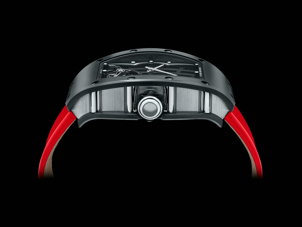 Richard Mille RM 74-01 Automatic Winding Tourbillon