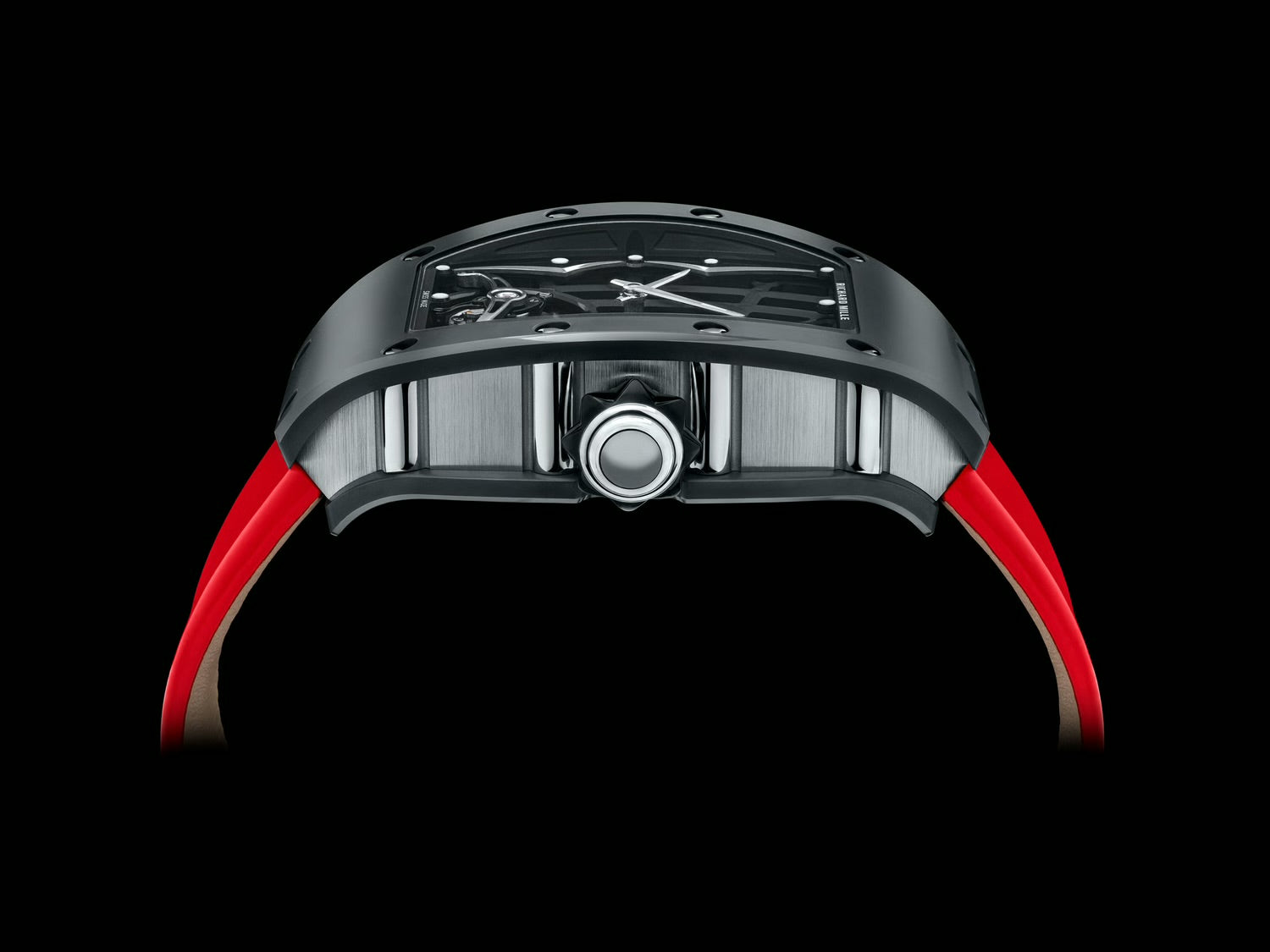 Richard Mille RM 74-01 Automatic Winding Tourbillon