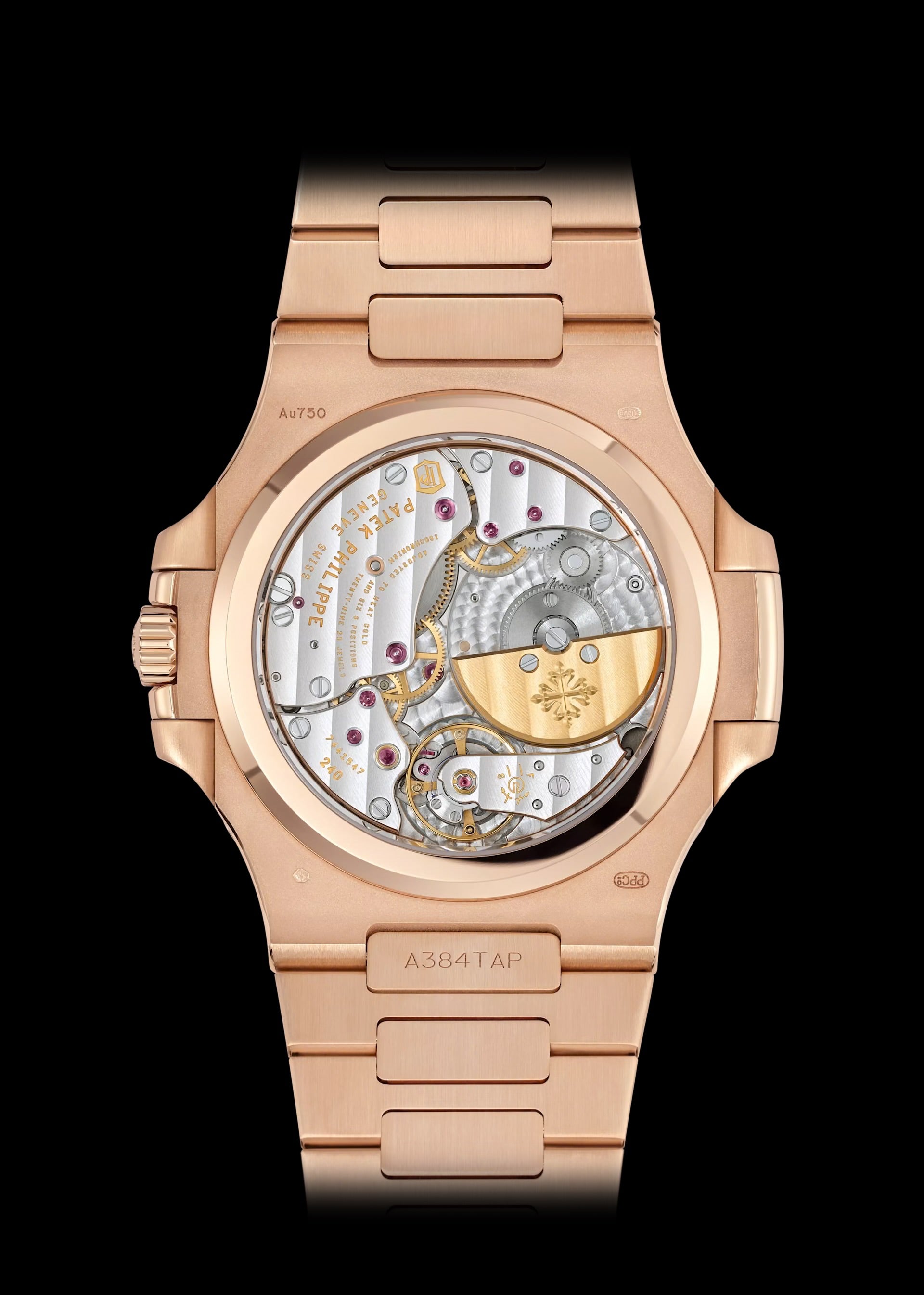 Patek Philippe NAUTILUS 5712/1R-001