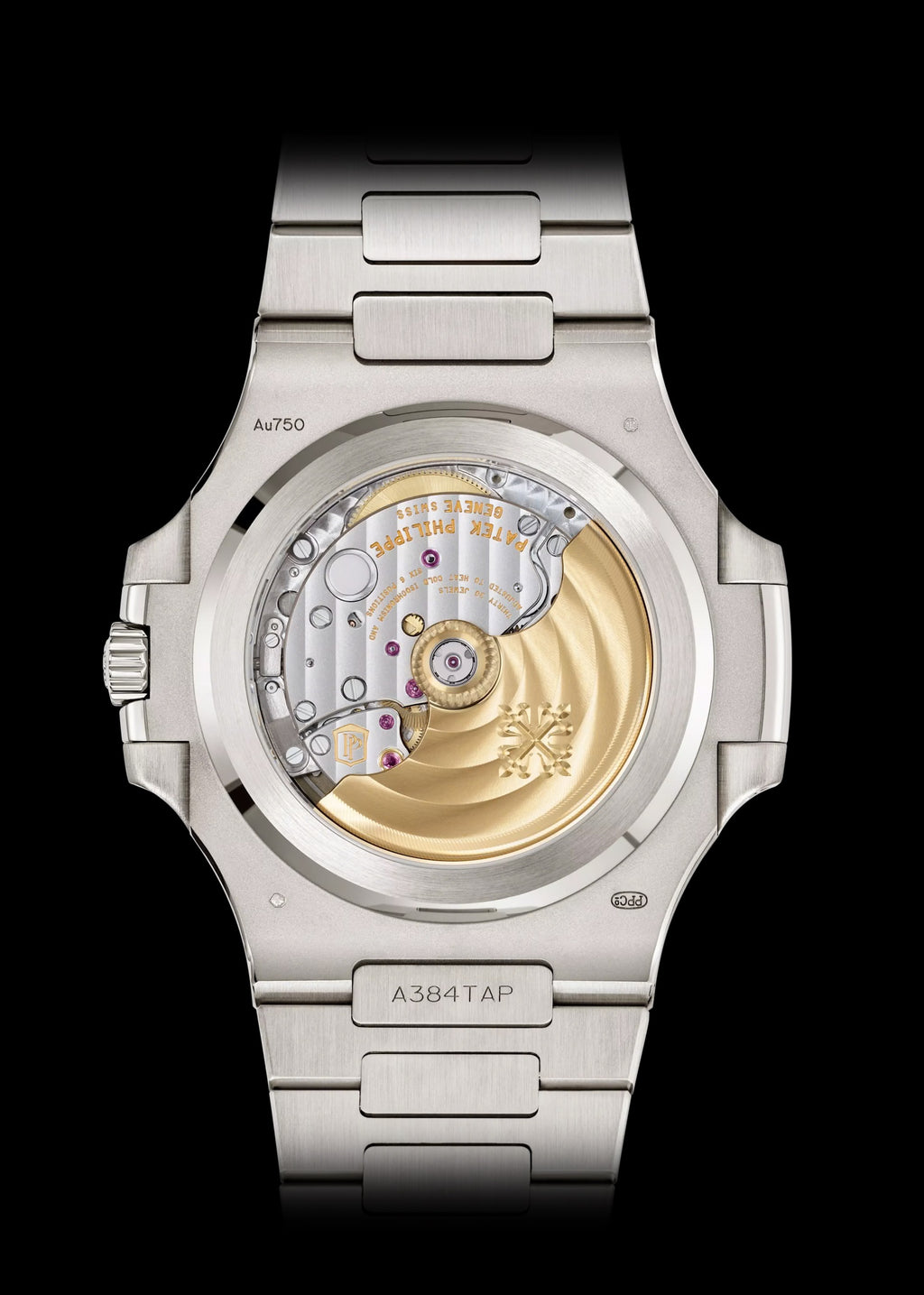 Patek Philippe NAUTILUS 5811/1G-001