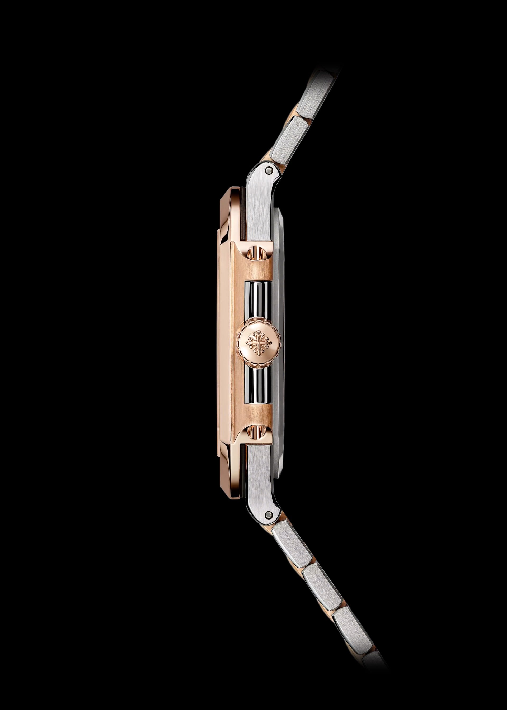 Patek Philippe CUBITUS 5821/1AR-001