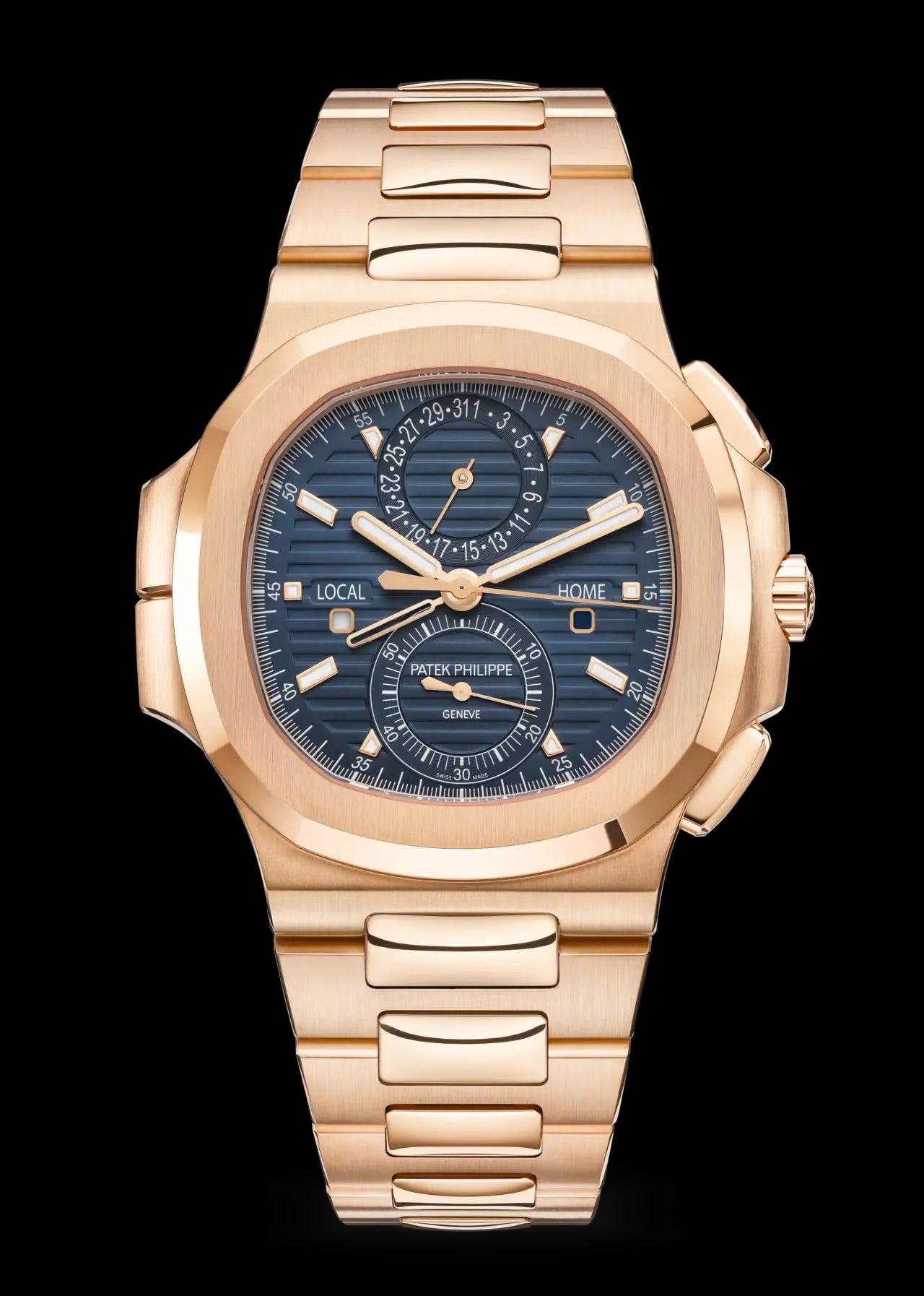 Patek Philippe NAUTILUS 5990/1R-001
