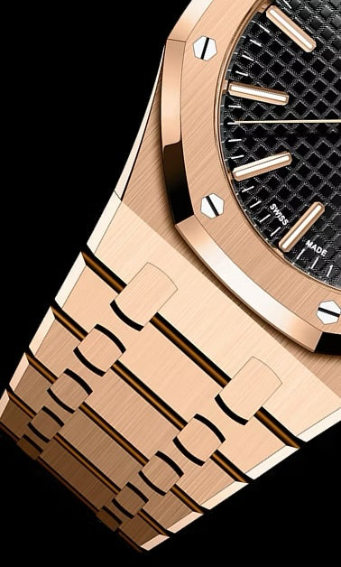 Audemars Piguet ROYAL OAK SELFWINDING