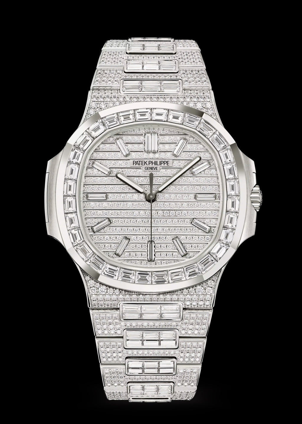 Patek Philippe NAUTILUS 5811/1460G-001