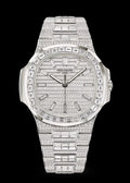 Patek Philippe NAUTILUS 5811/1460G-001