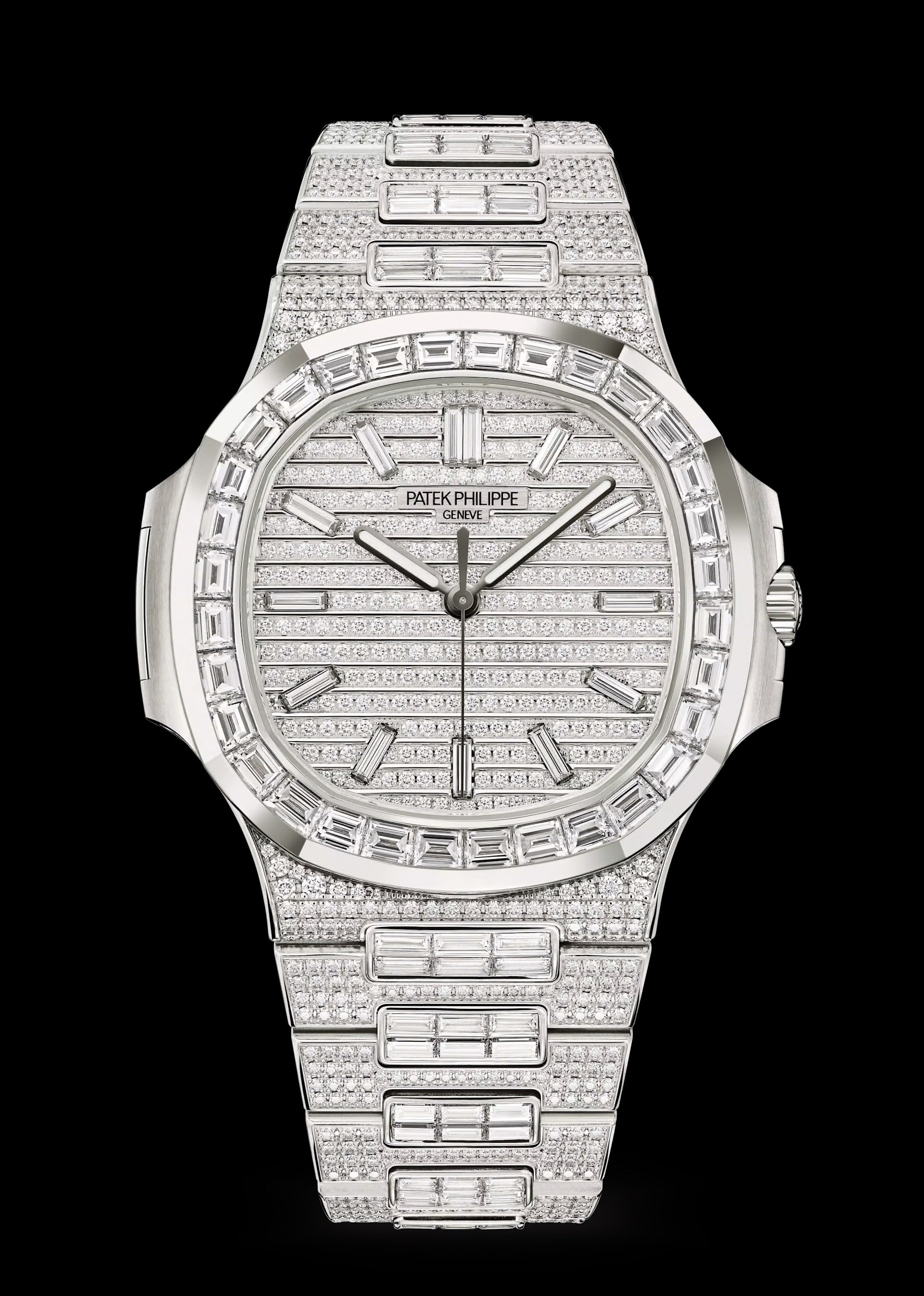 Patek Philippe NAUTILUS 5811/1460G-001