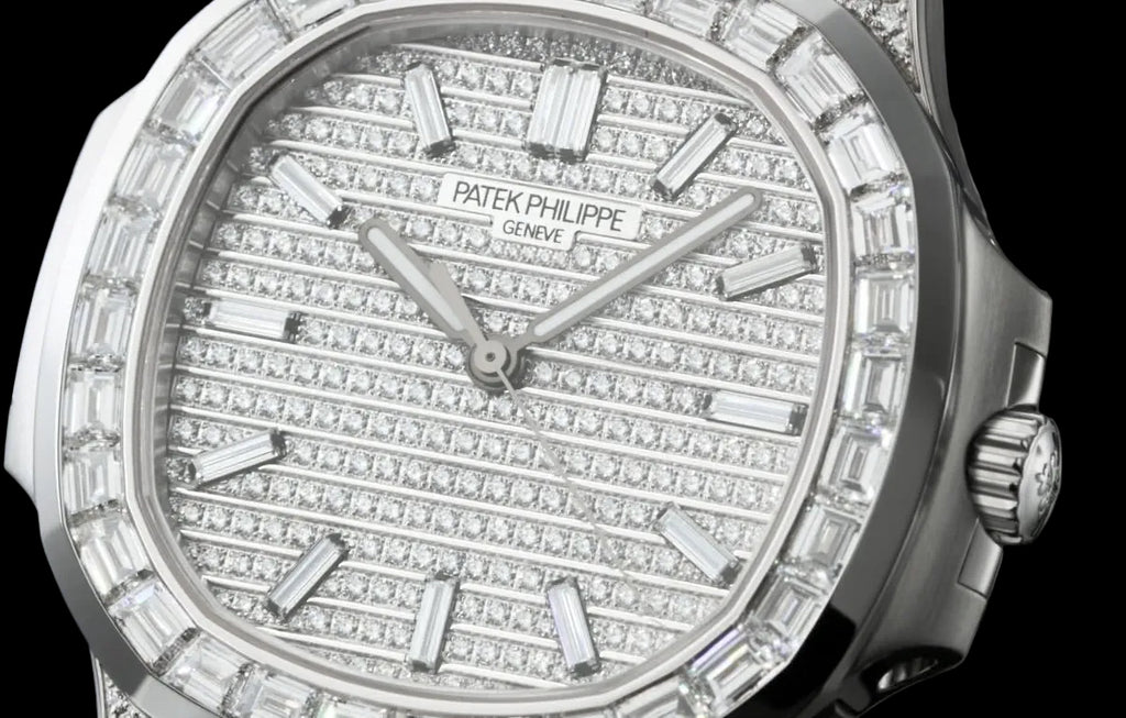 Patek Philippe NAUTILUS 5811/1460G-001