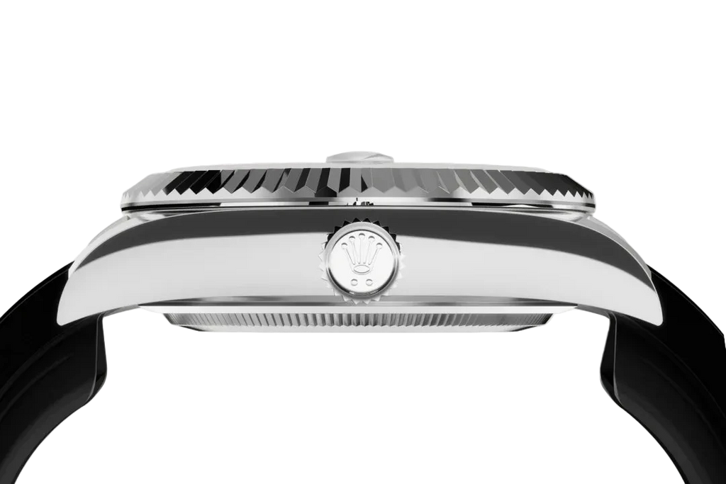 Rolex Sky-Dweller Oyster, 42 mm, white gold M336239-0002