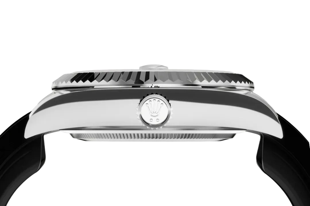 Rolex Sky-Dweller Oyster, 42 mm, white gold M336239-0002