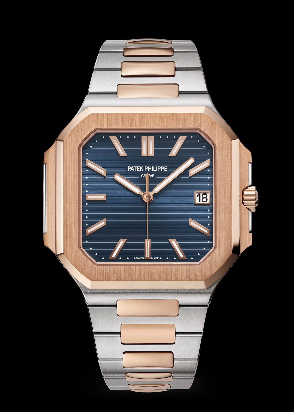 Patek Philippe CUBITUS 5821/1AR-001