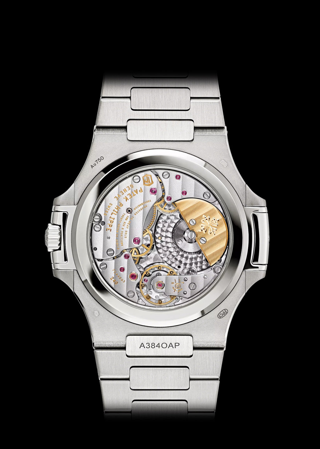 Patek Philippe NAUTILUS 5740/1G-001