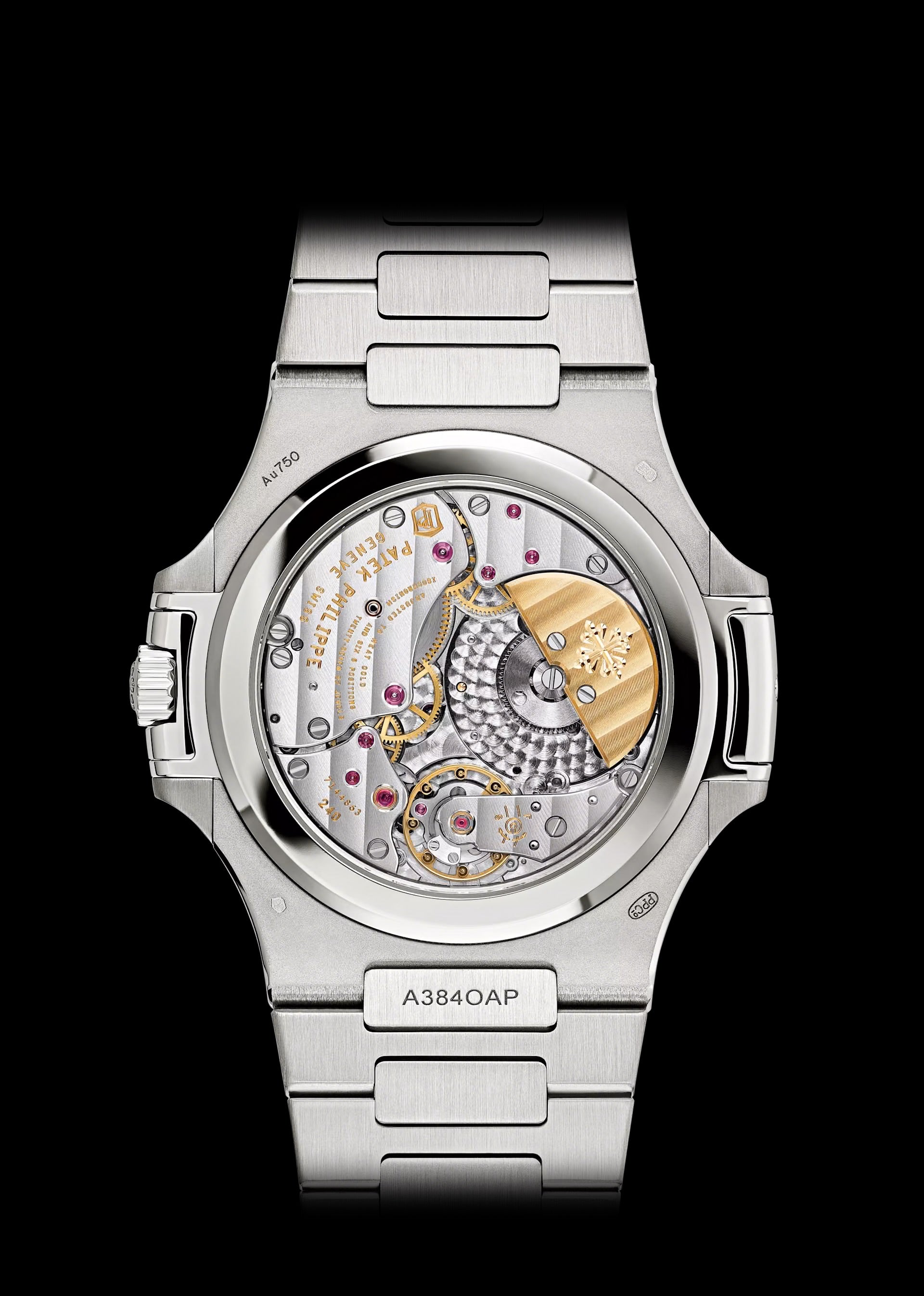 Patek Philippe NAUTILUS 5740/1G-001