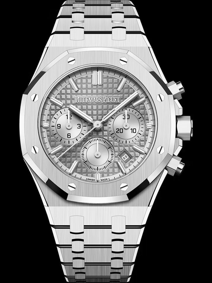 Audemars Piguet ROYAL OAK SELFWINDING CHRONOGRAPH