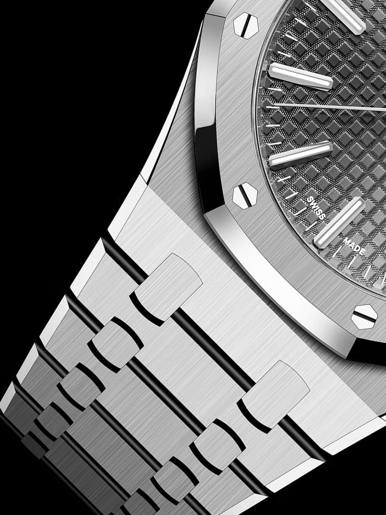Audemars Piguet ROYAL OAK SELFWINDING