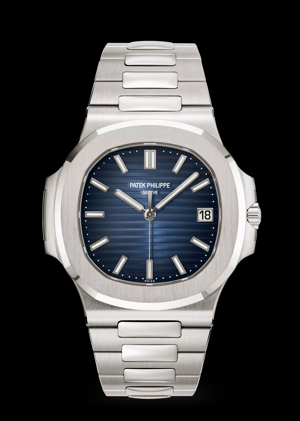 Patek Philippe NAUTILUS 5811/1G-001