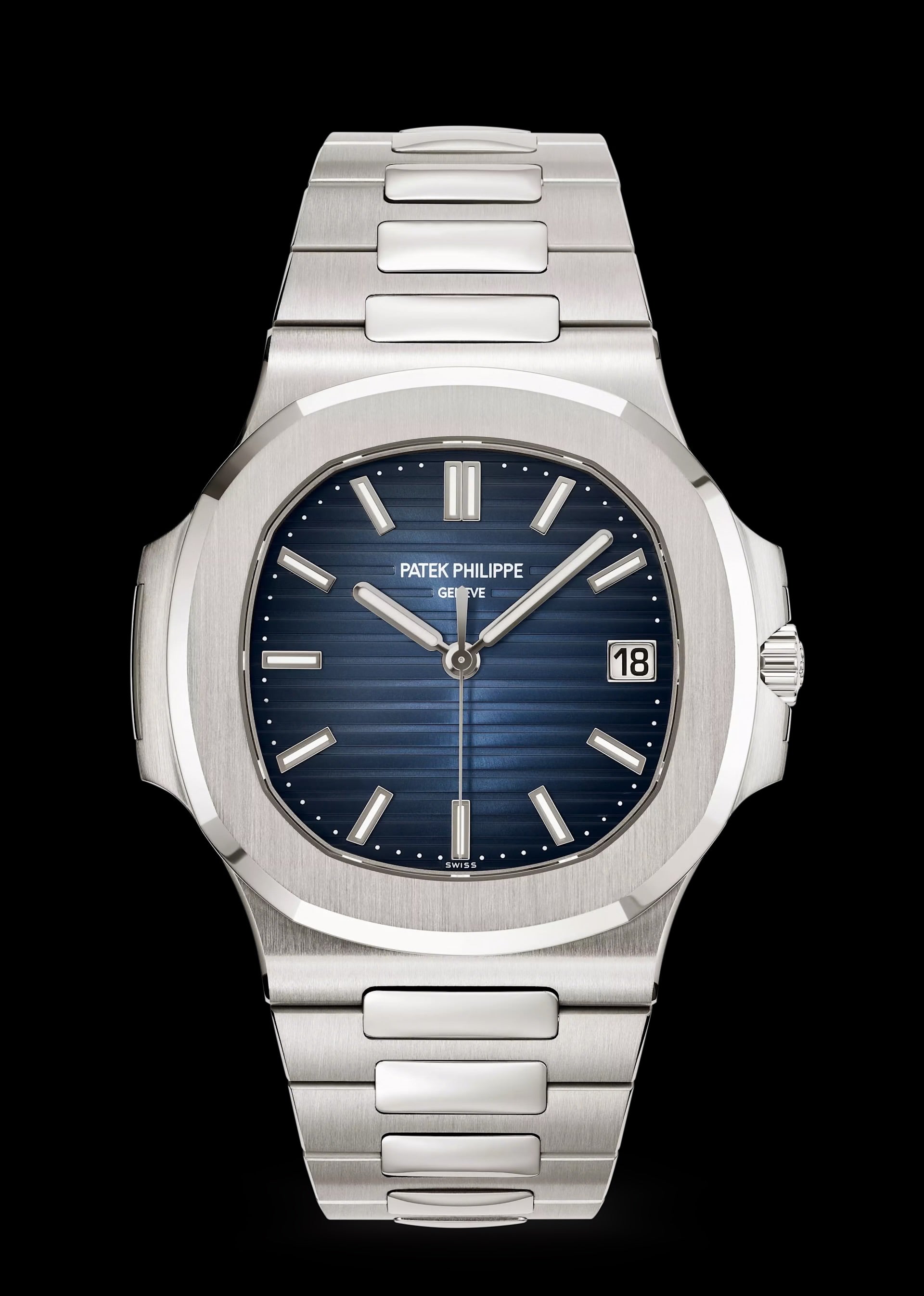 Patek Philippe NAUTILUS 5811/1G-001