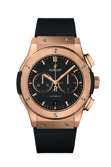 Hublot CLASSIC FUSION CHRONOGRAPH KING GOLD