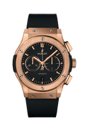 Hublot CLASSIC FUSION CHRONOGRAPH KING GOLD