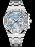 Audemars Piguet ROYAL OAK SELFWINDING CHRONOGRAPH