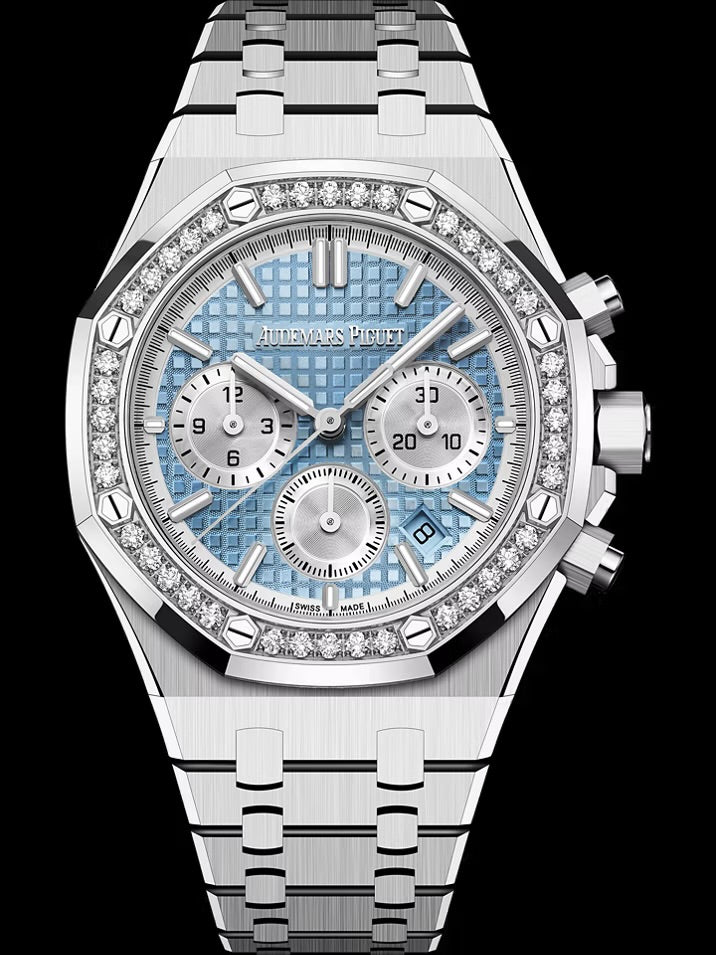 Audemars Piguet ROYAL OAK SELFWINDING CHRONOGRAPH