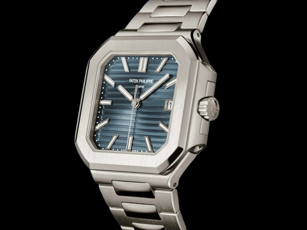 Patek Philippe CUBITUS 7128/1G-001