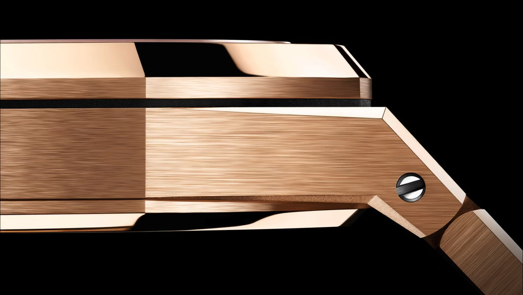 Audemars Piguet ROYAL OAK SELFWINDING
