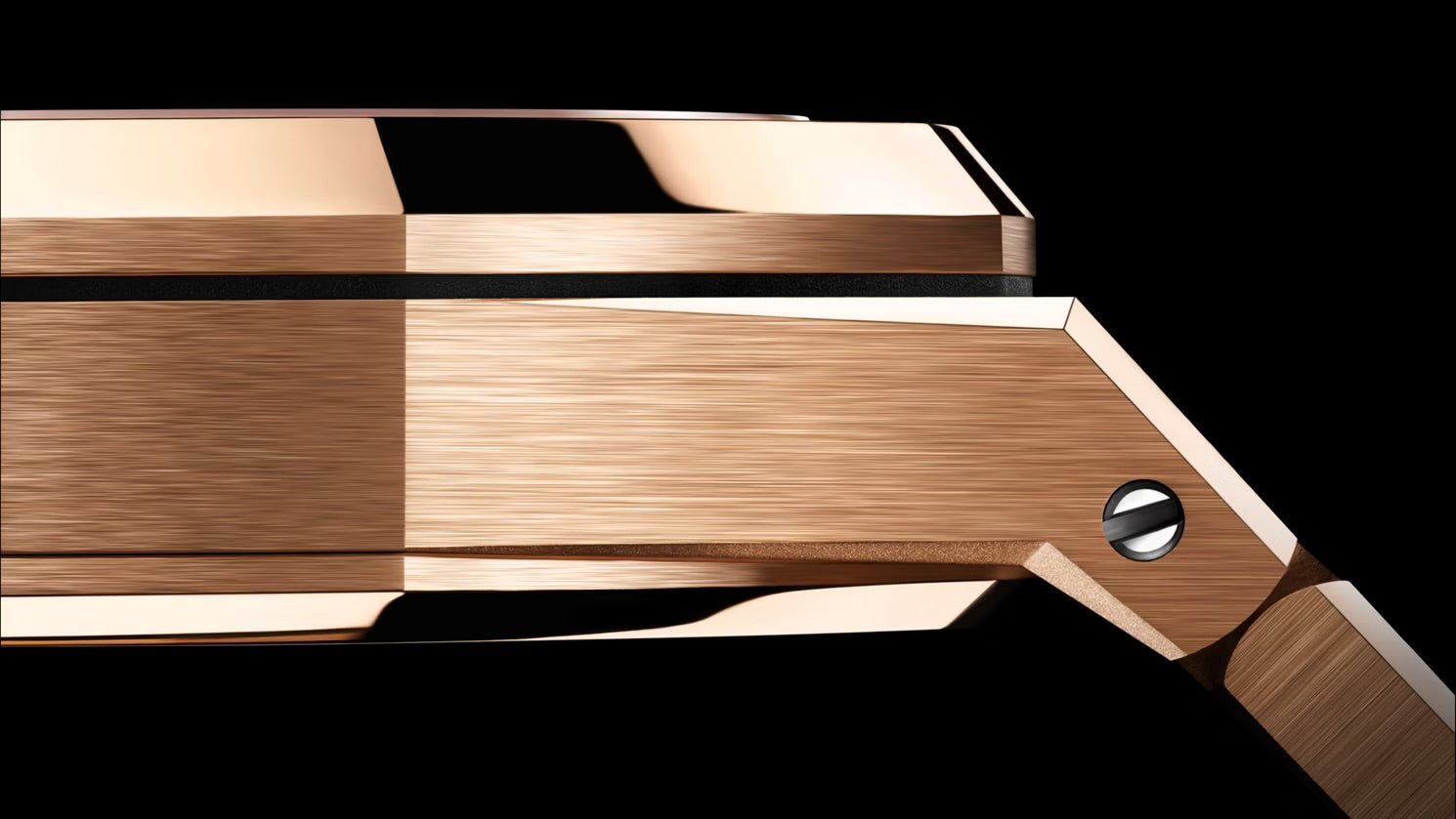 Audemars Piguet ROYAL OAK SELFWINDING