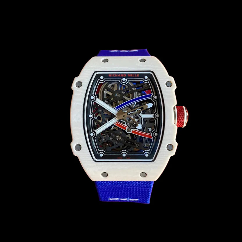 Richard Mille RM 67-02 Automatic Winding Extra Flat