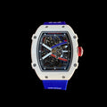 Richard Mille RM 67-02 Automatic Winding Extra Flat