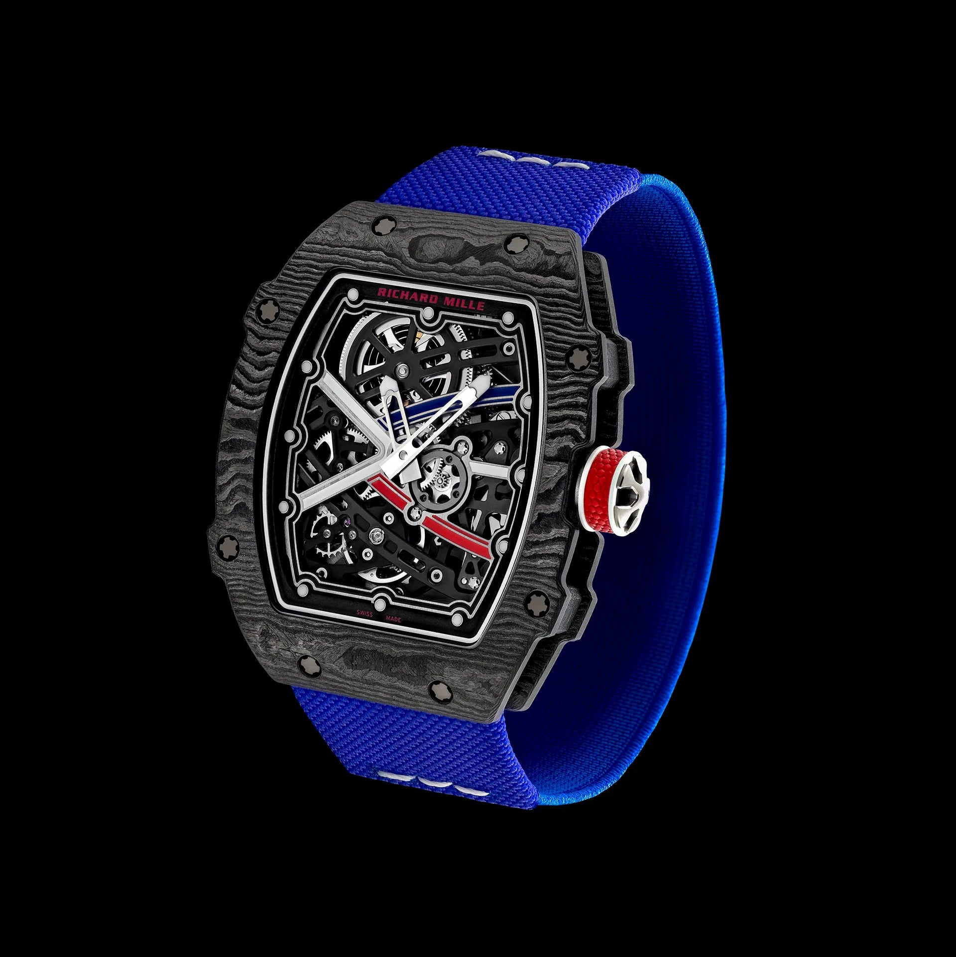 Richard Mille RM 67-02 Automatic Winding Extra Flat