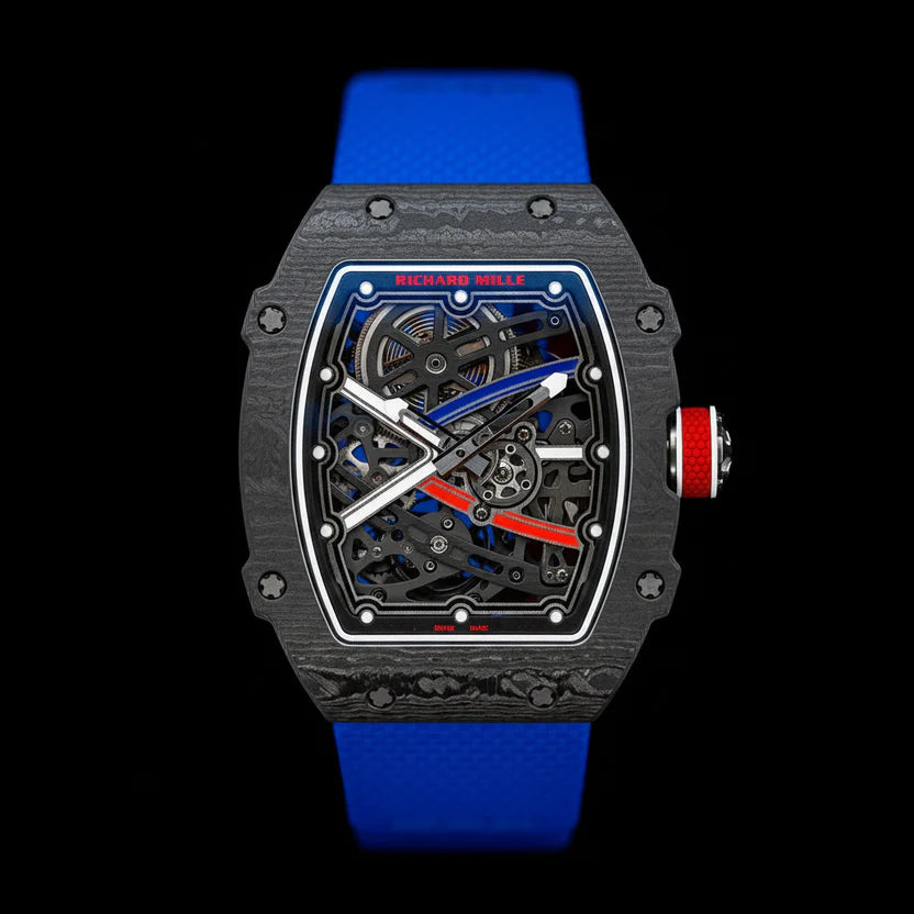 Richard Mille RM 67-02 Automatic Winding Extra Flat