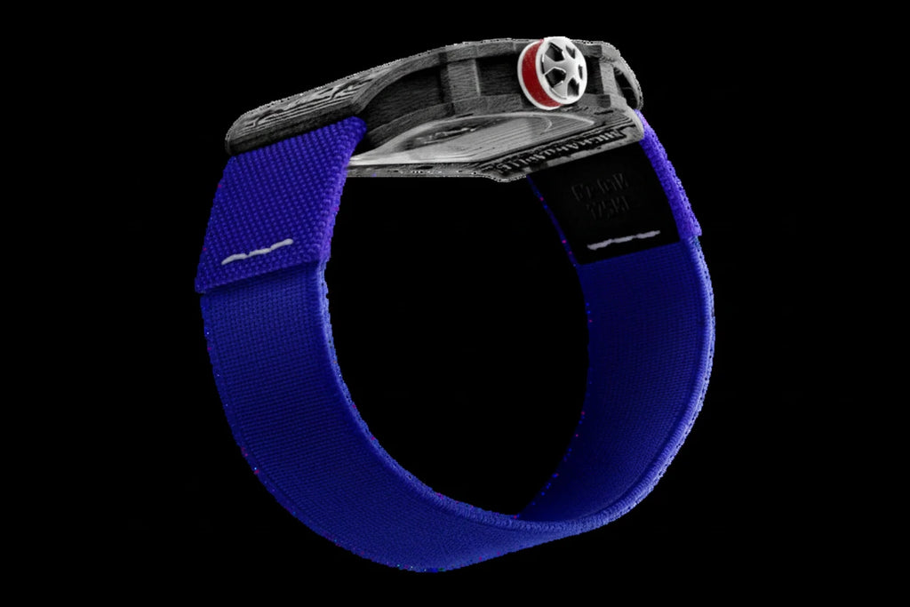 Richard Mille RM 67-02 Automatic Winding Extra Flat