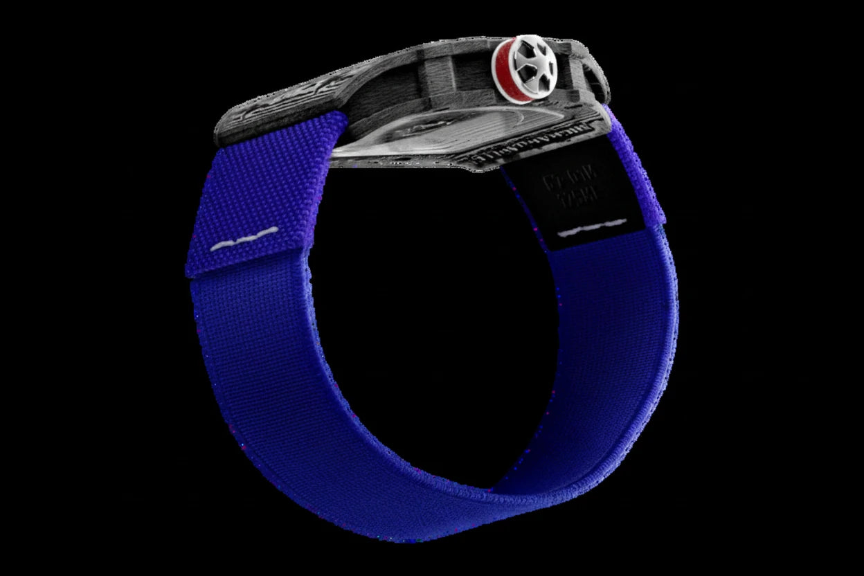 Richard Mille RM 67-02 Automatic Winding Extra Flat